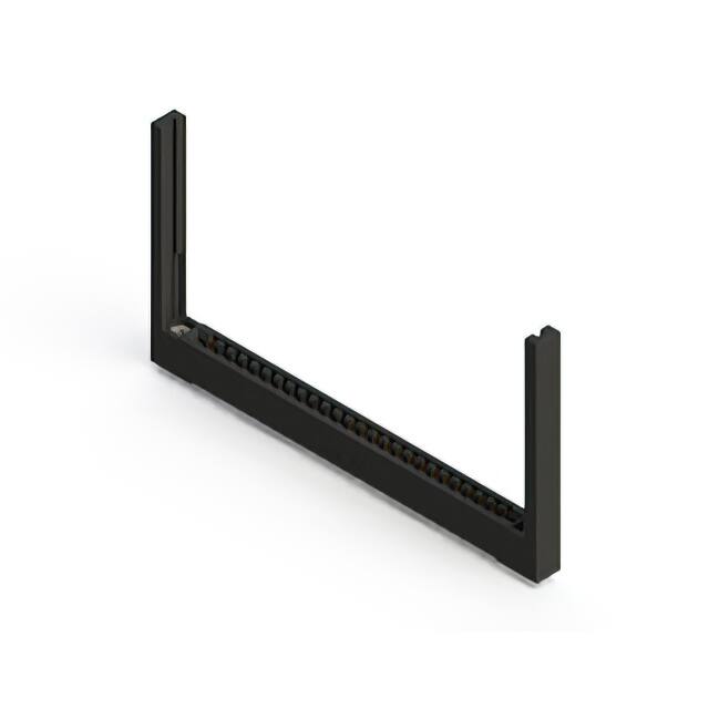 357-026-531-168 EDAC Inc.  Edgeboard Connectors